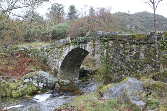 Agra - Vieira do Minho