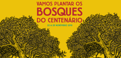Bosques