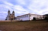 Mosteiro de Tibães